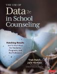 Image of Use Of Data In School Counseling  (Purchase)