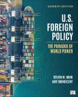 Image of (Vs E-Book)  U.S. Foreign Policy