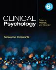 Image of Clinical Psychology: