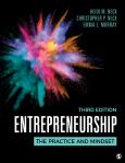 Image of Entrepreneurship:Practice & Mindset