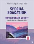 Image of Special Education In Cont Society  (Optional Purchase)