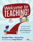 Image of Welcome To Teaching!