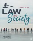 Image of (Vs E-Book)  Law And Society