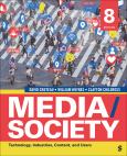 Media / Society - cover photo
