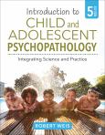 Image of Intro Child & Adolescent Psychopathology