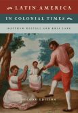 Image of (Vs E-Book)  Latin Americain Colonial Times