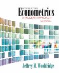 Image of Introductory Econometrics  (Cengage E-Book)