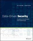 Image of Data Driven Security:     (Purchase)
