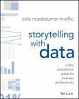 Image of Storytelling With Data  (Grad E-Book)