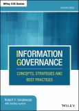 Image of Information Governance  (Grad E-Book)