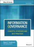Image of Information Governance: Concepts