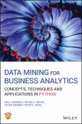 Image of Data Mining For Business Analytics:  (Vs  E-Book)