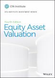 Image of Equity Asset Valuation  (Grad E-Book)