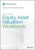 Image of Equity Asset Valuation Workbook (Grad E-Book)