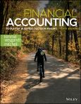 Image of (Vs E-Book)  Financial Accounting