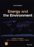Image of Energy & The Environment