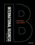 (Vs E-Book)  International Business - cover photo