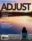 Image of Adjust  (Cengage E-Book)