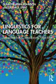 Image of (Vs E-Book)  Linguistics For Language Teachers