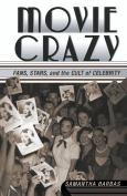 (Vs E-Book)  Movie Crazy - cover photo