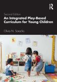 Image of Integrated Play-Based Curriculum Young Children