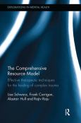 Image of Comprehensive Research Model: