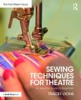 Image of Sewing Techniques For Theatre