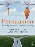 Image of Persuasion:Social Influence & Compliance Gaining