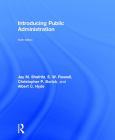 Image of Introducing Public Administration
