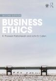Image of Business Ethics  (Optional Purchase)