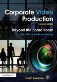 Image of Corporate Video Production