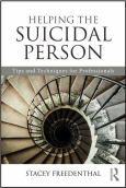 Image of Helping The Suicidal Person:Tips