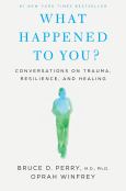 What Happened To You? - cover photo