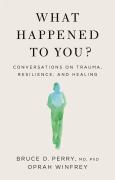 (Vs E-Book) What Happened To You? - cover photo