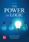 Image of Power Of Logic (Vs E-Book)