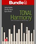 Image of Tonal Harmony & Workbook  (Purchase)