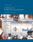 Image of Preface To Marketing Management (Optional Ll Purchase)