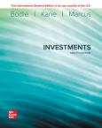 Image of Investments (Grad Purchase)