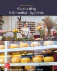 Image of (Vs E-Book)   Acct Information Systems