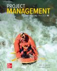 Image of Project Management (Grad E-Book)