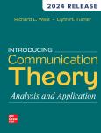 (Vs E-Book)  Intro Comunication Theory - cover photo