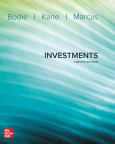 Image of Investments  (Grad E-Book)