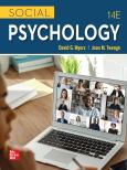 Image of (Vs E-Book)  Social Psychology