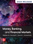 (Vs E-Book) Economics Money, Banking, Fin Mkts - cover photo