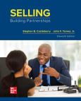 Image of (Vs E-Book)  Selling: Building Paternerships
