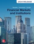 Image of Financial Markets & Inst  (Grad E-Book)