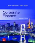 Image of (Vs E-Book)  Corporate Finance