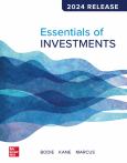 Image of (Vs E-Book)  Essen Of Investments