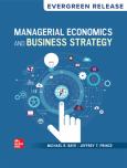 Managerial Economics & Business Strategy (Optional) - cover photo