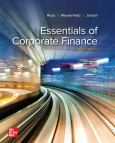 Image of (Grad E-Book)  Essen Of Corporate Finance